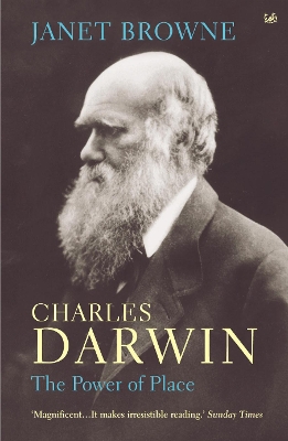 Charles Darwin Volume 2 by Janet Browne