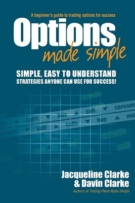 Options Made Simple book