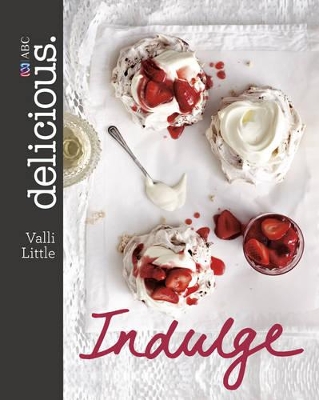 Delicious Indulge book