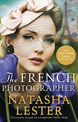The French Photographer book