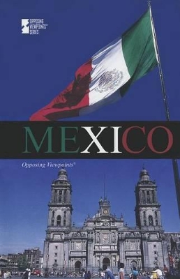 Mexico by David M Haugen