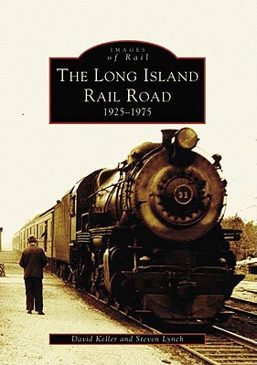 Long Island Railroad book