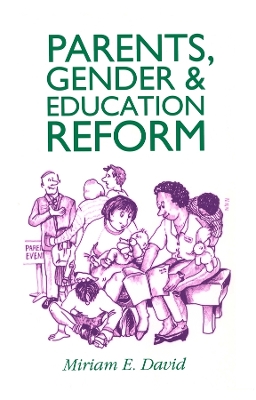 Parents, Gender and Education Reform book