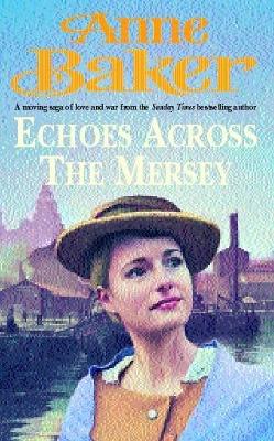 Echoes Across the Mersey book
