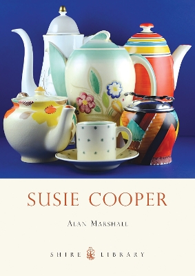 Susie Cooper by Alan Marshall
