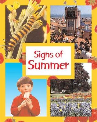 Summer book