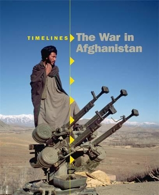 War in Afghanistan book