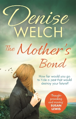 Mother's Bond book