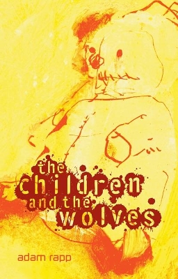 Children And The Wolves book