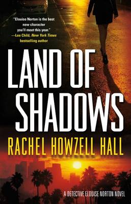 Land of Shadows book