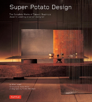 Super Potato Design by Mira Locher