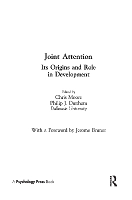 Joint Attention book