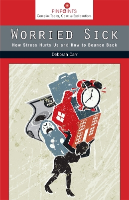 Worried Sick book