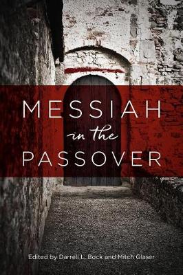 Messiah in the Passover book