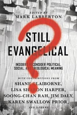 Still Evangelical? book