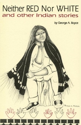 Neither Red Nor White and Other Indian Stories book