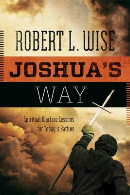 Joshua's Way book