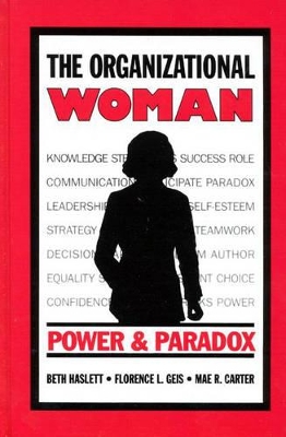 The Organizational Woman by Beth J. Haslett