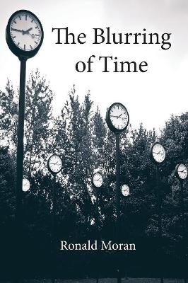 Blurring of Time book