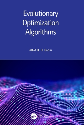 Evolutionary Optimization Algorithms book