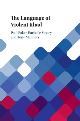 The Language of Violent Jihad book