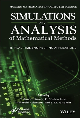 Simulation and Analysis of Mathematical Methods in Real-Time Engineering Applications book