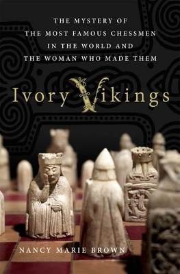 Ivory Vikings book