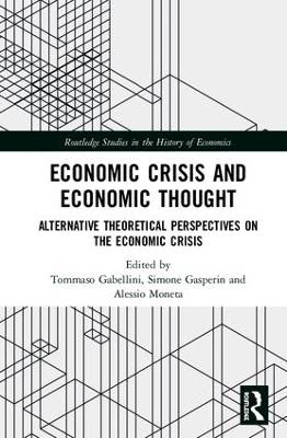 Economic Crisis and Economic Thought book