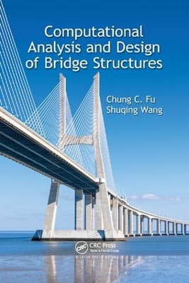 Computational Analysis and Design of Bridge Structures book
