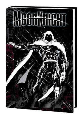 Moon Knight: Marc Spector Omnibus Vol. 1 book