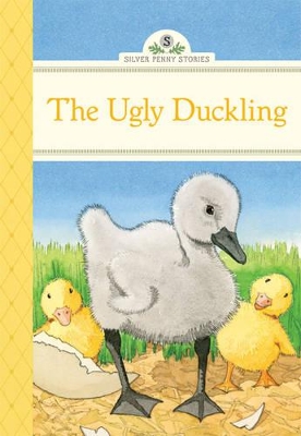 Ugly Duckling book