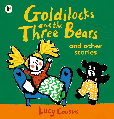 Goldilocks and the Three Bears and Other Stories book