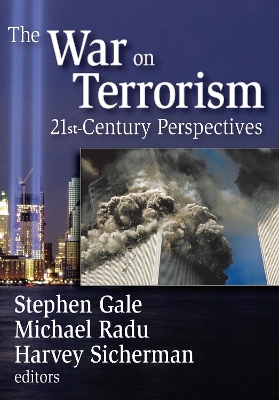 War on Terrorism book