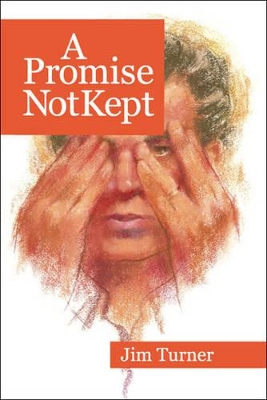 Promise Not Kept book
