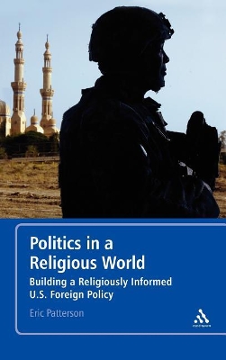 Politics in a Religious World by D. Eric Patterson