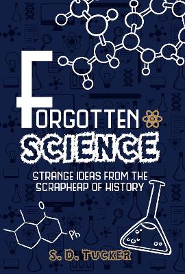 Forgotten Science book