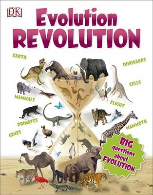 Evolution Revolution by Robert Winston
