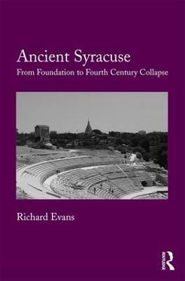 Ancient Syracuse book