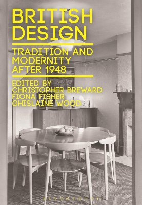 British Design book