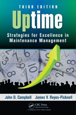 Uptime book