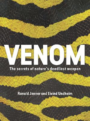 Venom book