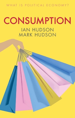 Consumption book