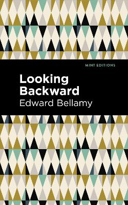 Looking Backward book