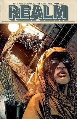 The Realm Volume 3 book