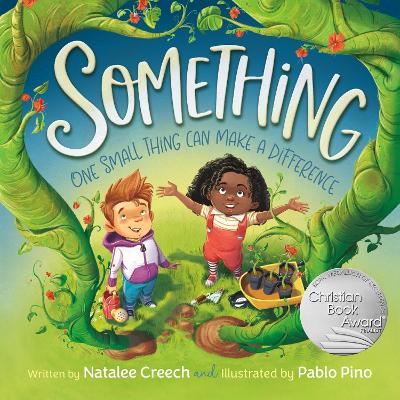 Something: One Small Thing Can Make a Difference book