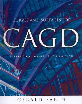 Curves and Surfaces for CAGD book