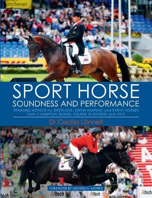 Sport Horse Soundness and Performance by Cecilia Lonnell