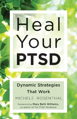 Heal Your Ptsd book