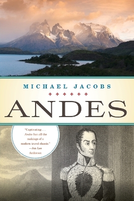 Andes by Michael Jacobs