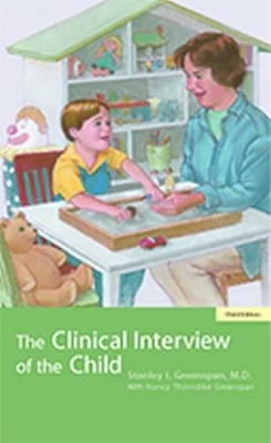 Clinical Interview of the Child book